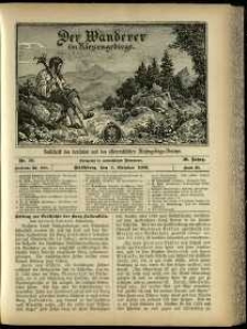 Der Wanderer im Riesengebirge, 1906, nr 10