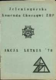 Akcja letnia '78