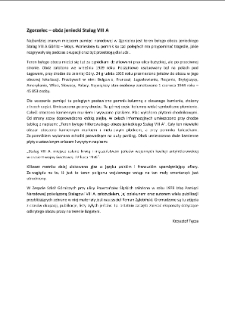 Zgorzelec – obóz jeniecki Stalag VIII A [Dokument elektroniczny]