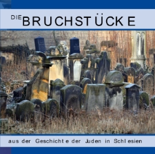 Die Bruchstücke aus der Geschichte der Juden in Schlesien [Dokument elektroniczny]