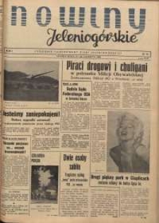 Nowiny Jeleniogórskie : tygodnik ilustrowany ziemi jeleniogórskiej, R. 1, 1958, nr 12