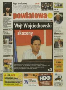 Gazeta Powiatowa - Wiadomości Oławskie, 2009, nr 24 (840)