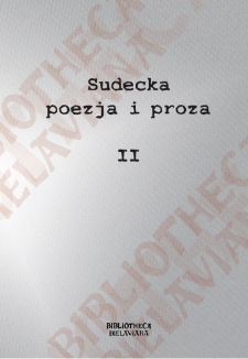 Zraniony r&oacute;żą [Dokument elektroniczny]