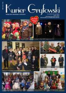 Kurier Gryfowski, 2014, nr 2 (230!)