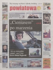Gazeta Powiatowa - Wiadomości Oławskie, 2010, nr 14
