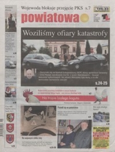 Gazeta Powiatowa - Wiadomości Oławskie, 2010, nr 19
