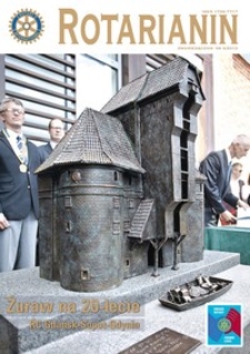 Rotarianin, 2013, nr 4