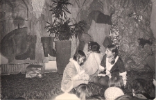 Legenda o Liczyrzepie w wykonaniu czytelników Oddziału Dzieciecego MBP w Jaworze 1978 r., zdjęcie 3