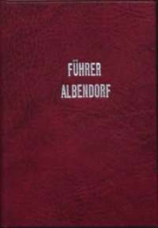 Führer durch den Wallfahrtsort Albendorf nebst Beschreibung und 11 Bildern