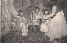 Legenda o Liczyrzepie w wykonaniu czytelników Oddziału Dzieciecego MBP w Jaworze 1978 r., zdjęcie 6