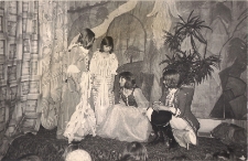 Legenda o Liczyrzepie w wykonaniu czytelników Oddziału Dzieciecego MBP w Jaworze 1978 r., zdjęcie 11