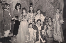 Legenda o Liczyrzepie w wykonaniu czytelników Oddziału Dzieciecego MBP w Jaworze 1978 r., zdjęcie 15