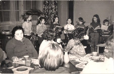 Dzień Kobiet w MBP w Jaworze 1979 r., zdjęcie 6