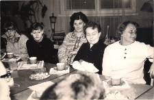 Dzień Kobiet w MBP w Jaworze 1979 r., zdjęcie 7