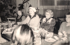 Dzień Kobiet w MBP w Jaworze 1979 r., zdjęcie 10