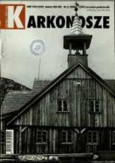 Karkonosze: Kultura i Turystyka, 2006, nr 5 (241)