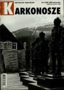 Karkonosze: Kultura i Turystyka, 2007, nr 3 (245)