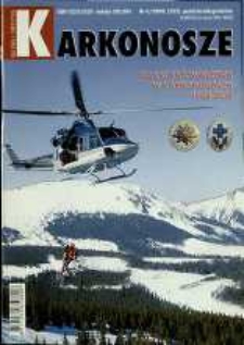 Karkonosze: Kultura i Turystyka, 2008, nr 4 (252)