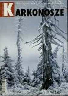 Karkonosze: Kultura i Turystyka, 2009, nr 1 (253)