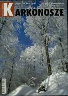 Karkonosze: Kultura i Turystyka, 2009, nr 2 (254)
