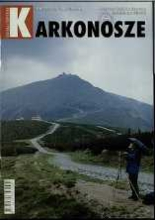 Karkonosze: Kultura i Turystyka, 2009, nr 3 (255)