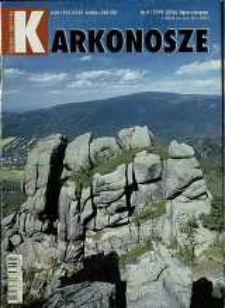 Karkonosze: Kultura i Turystyka, 2009, nr 4 (256)