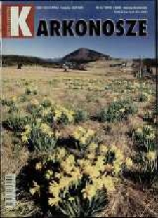 Karkonosze: Kultura i Turystyka, 2010, nr 2 (260)