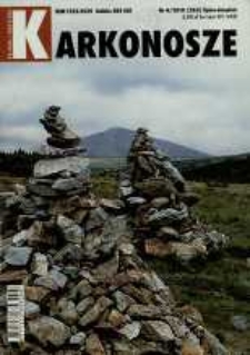 Karkonosze: Kultura i Turystyka, 2010, nr 4 (262)