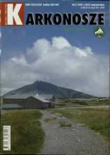 Karkonosze: Kultura i Turystyka, 2011, nr 3 (267)