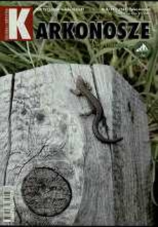 Karkonosze: Kultura i Turystyka, 2011, nr 4 (268)