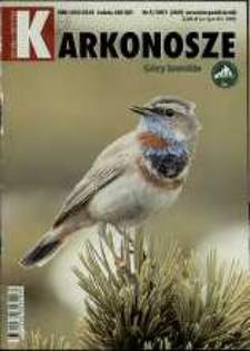 Karkonosze: Kultura i Turystyka, 2011, nr 5 (269)