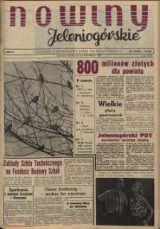 Nowiny Jeleniogórskie : tygodnik ilustrowany ziemi jeleniogórskiej, R. 2, 1959, nr 13-14 (53-54)