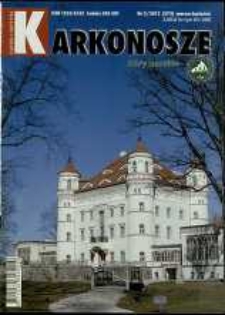 Karkonosze: Kultura i Turystyka, 2012, nr 2 (272)