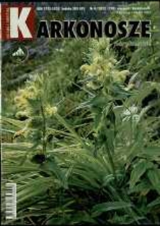 Karkonosze: Kultura i Turystyka, 2012, nr 4 (274)