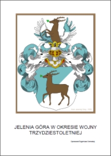 Jelenia Góra w okresie wojny trzydziestoletniej [Dokument elektroniczny]