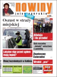 Nowiny Jeleniogórskie : tygodnik społeczny, R.52!, 2012, nr 16 (2756) [Dokument elektroniczny]