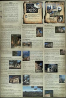 Jelenia G&oacute;a - historic monuments