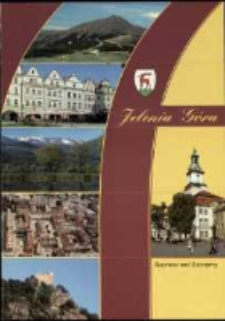 Jelenia Góra. Business and Economy