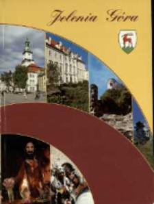 Jelenia Góra - teczka
