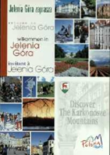 Jelenia Góra zaprasza. Oferta inwestycyjna AQUAPARK