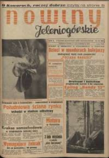 Nowiny Jeleniogórskie : tygodnik ilustrowany ziemi jeleniogórskiej, R. 2, 1959, nr 22 (62)