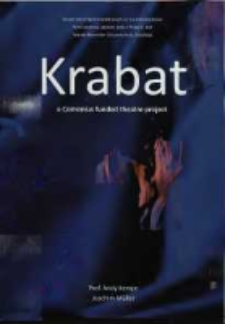 Krabat : a Comenius funded theatre project