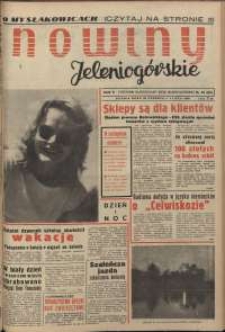 Nowiny Jeleniogórskie : tygodnik ilustrowany ziemi jeleniogórskiej, R. 2, 1959, nr 25 (65)