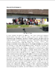 Otwarcie Ścieżki Czarownic [Dokument elektroniczny]