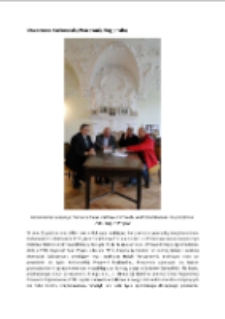 Utworzono Karkonoską Pracownię Regionalną [Dokument elektroniczny]