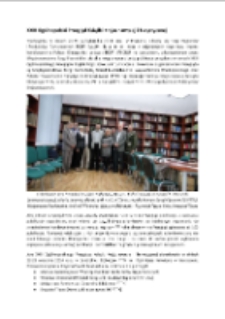 XXIII Ogólnopolski Przegląd Książki Krajoznawczej i Turystycznej [Dokument elektroniczny]