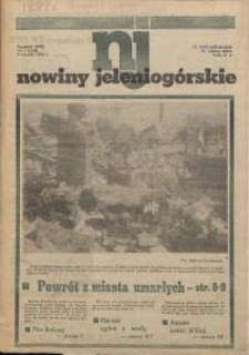 Nowiny Jeleniogórskie : tygodnik Polskiej Zjednoczonej Partii Robotniczej, R. 32, 1989, nr 1 (1538)