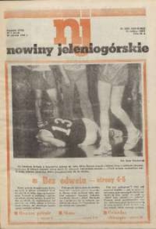 Nowiny Jeleniogórskie : tygodnik Polskiej Zjednoczonej Partii Robotniczej, R. 32, 1989, nr 3 (1540)
