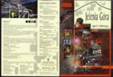 Jelenia Góra - sport i rekreacja