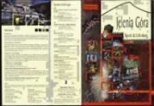 Jelenia Góra - Sport ͘& Erholung